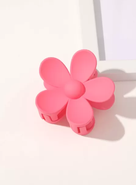 Prensa Cute Flower Pink