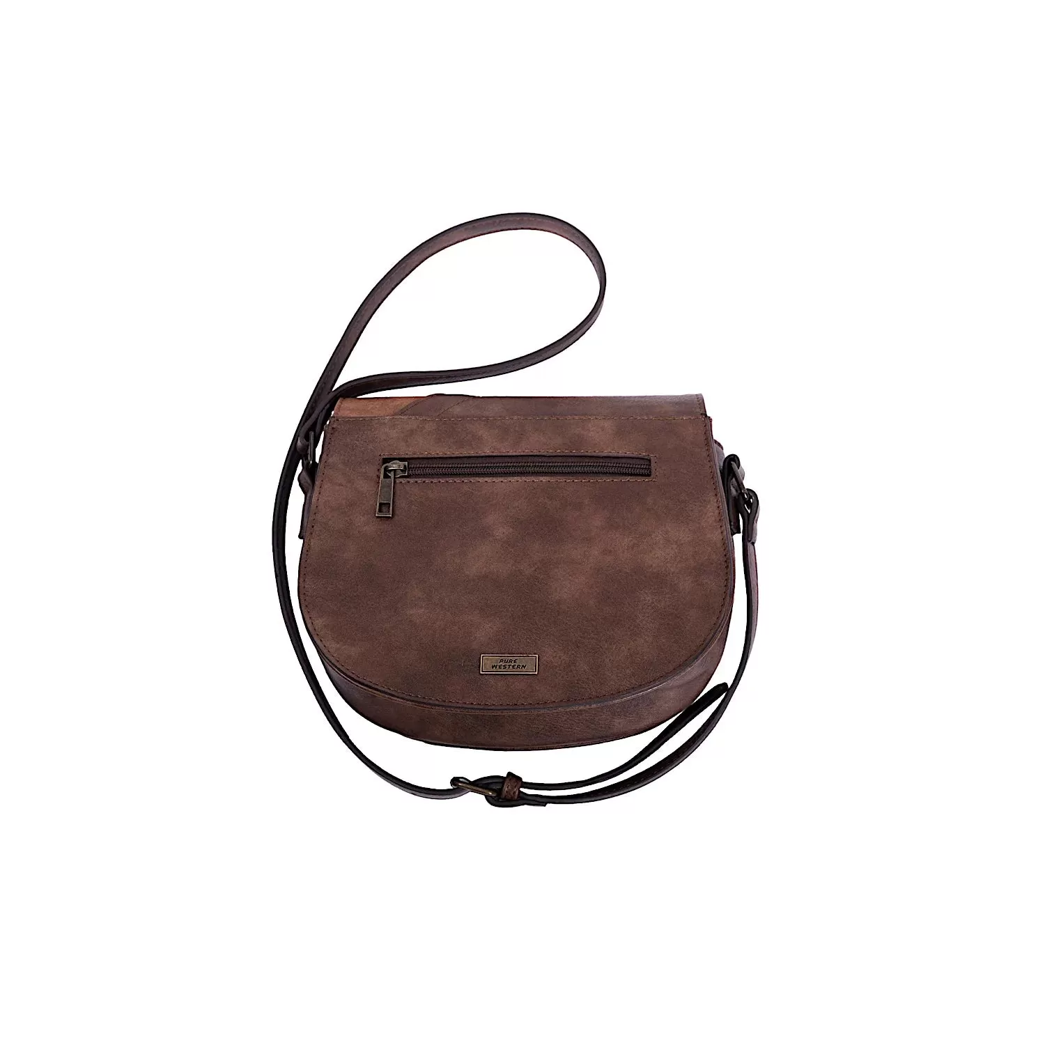 Pure Western Samara Bag-Tan