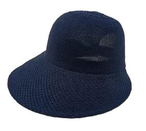 Radicool Visor/Hat Navy