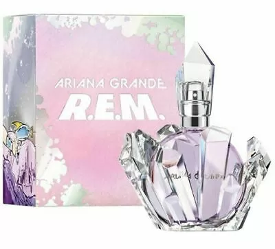 R.E..M. by Ariana Grande EDP 3.4 oz 100 ml Women