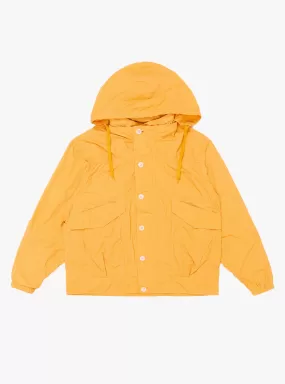 Rigby Hiker Jacket Yellow