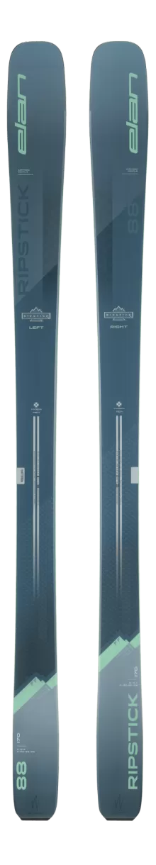 RIPSTICK 88 W SKIS 2024