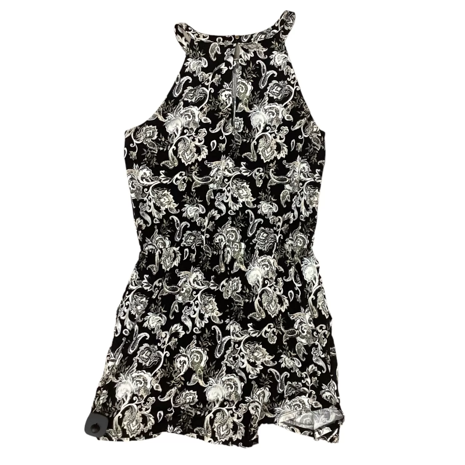 Romper By White House Black Market  Size: M