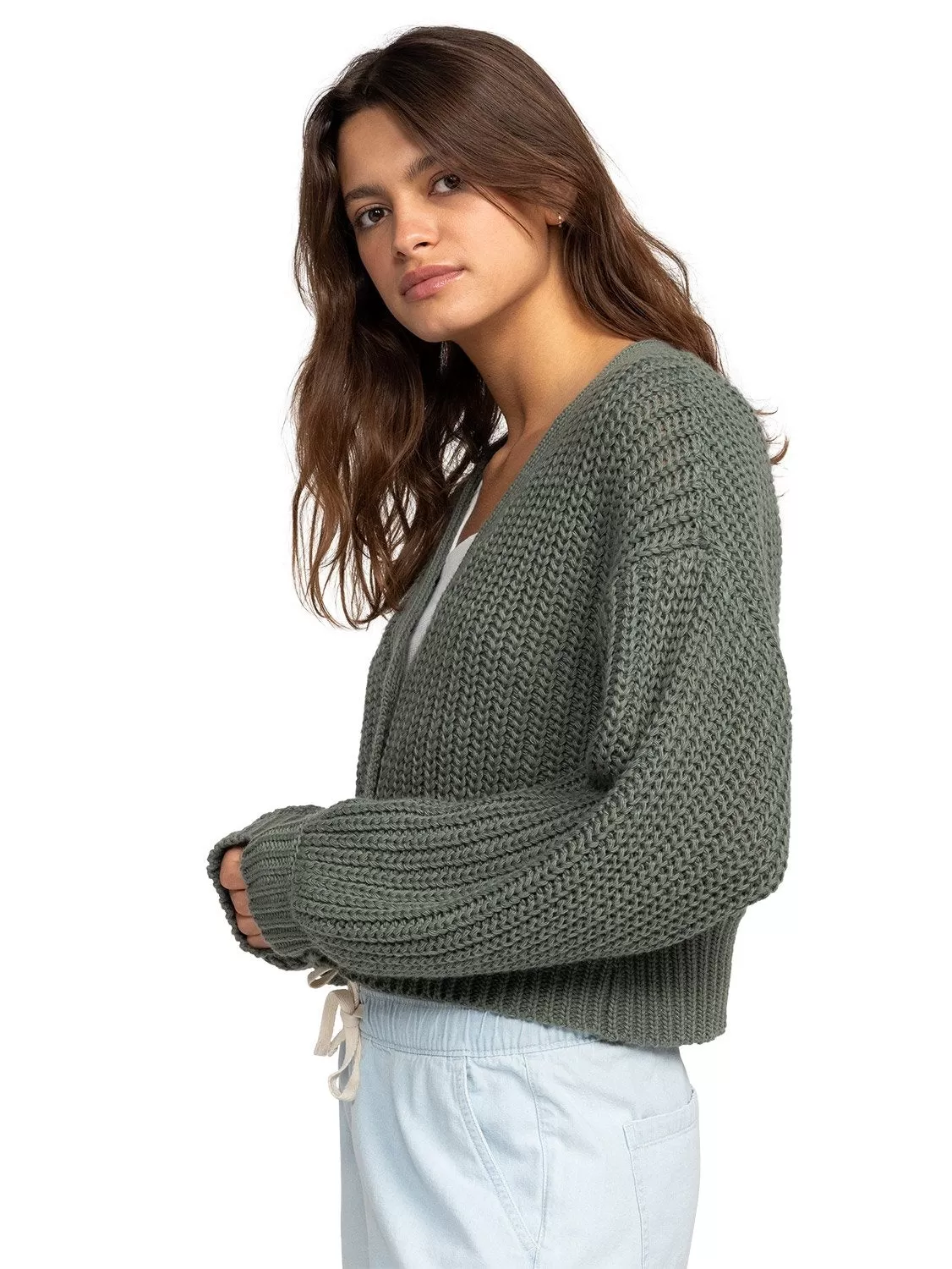 Roxy Ladies Sundaze Sweater