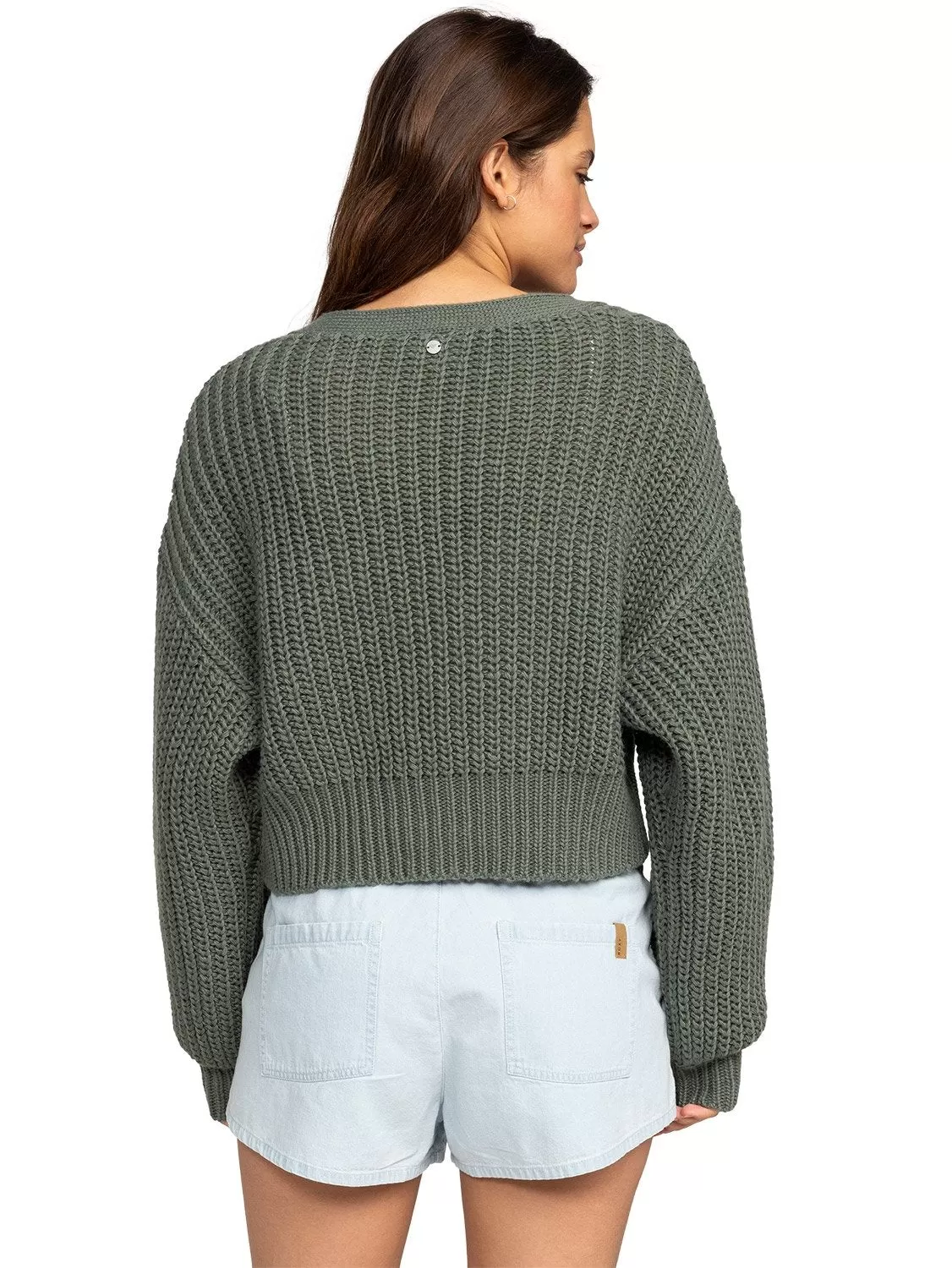 Roxy Ladies Sundaze Sweater