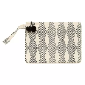 Sao Wristlet Bag