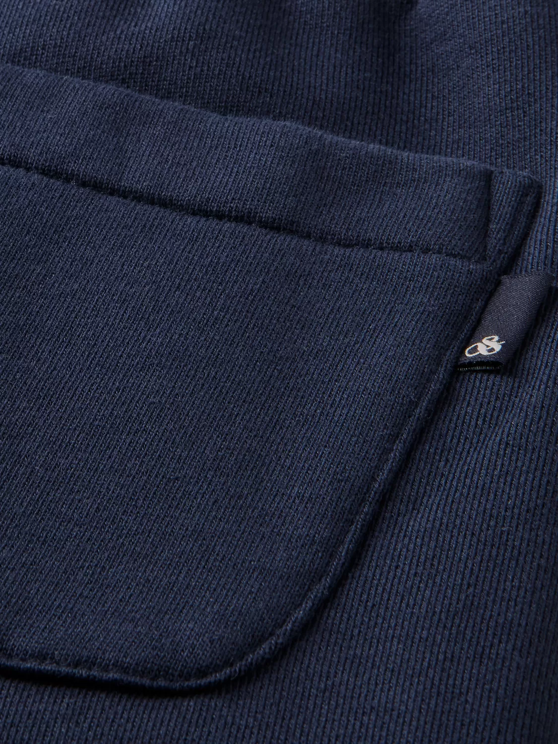 Scotch & Soda Boys Classic Sweatpants _Navy 167540-0002