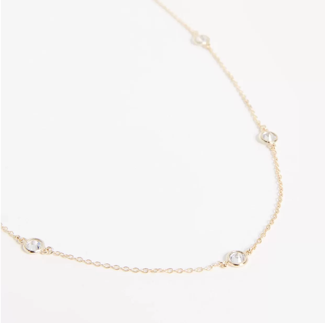 Shashi Emily Necklace