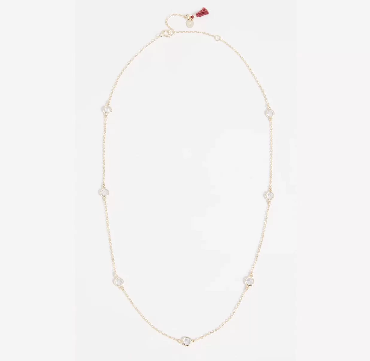 Shashi Emily Necklace