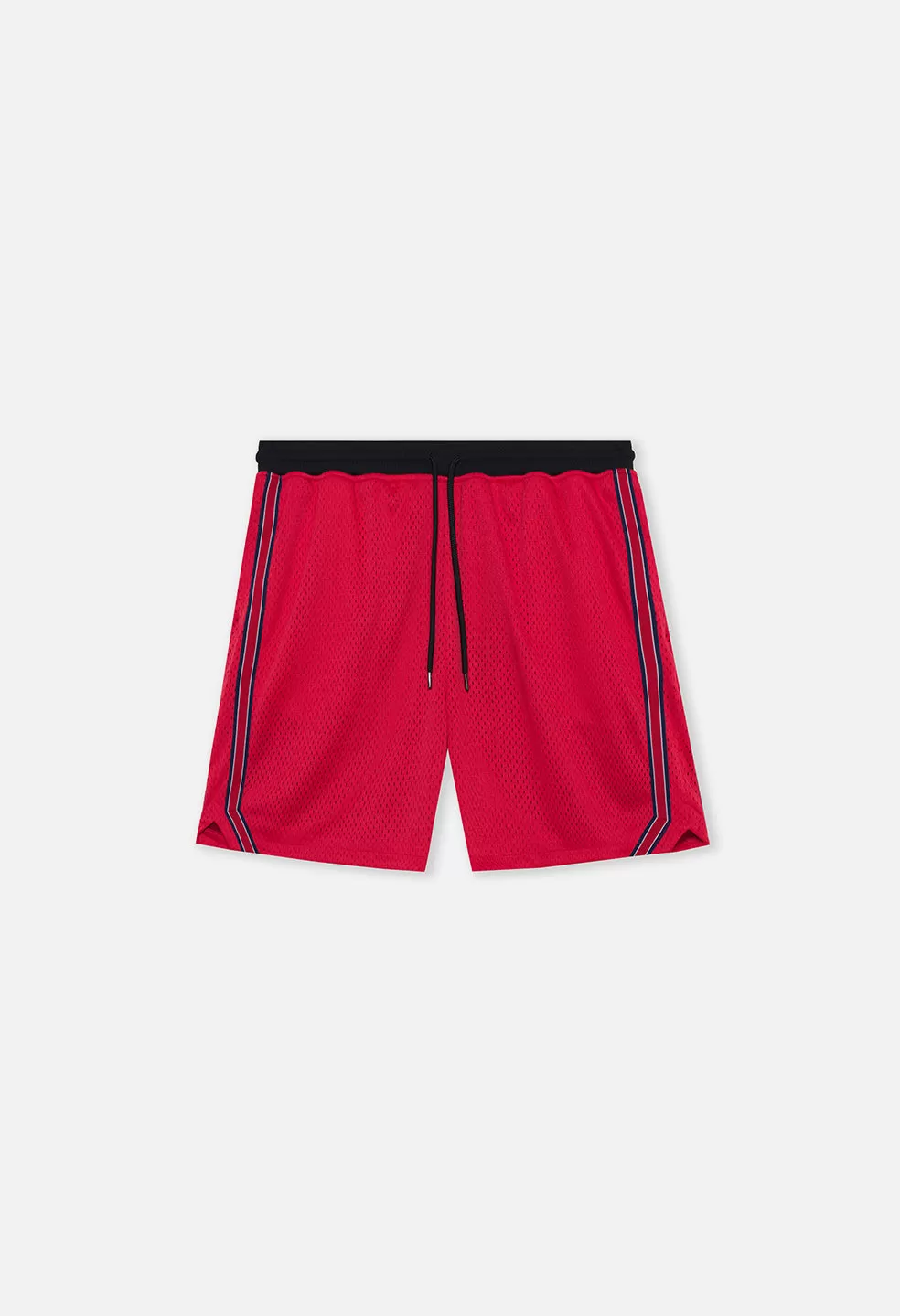 Sigma Shorts / Red