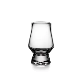 Simon Pearce Bristol Bourbon Glass