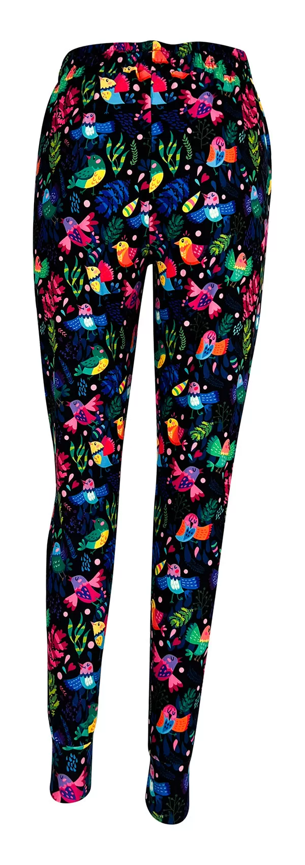 Singing Songbirds Joggers