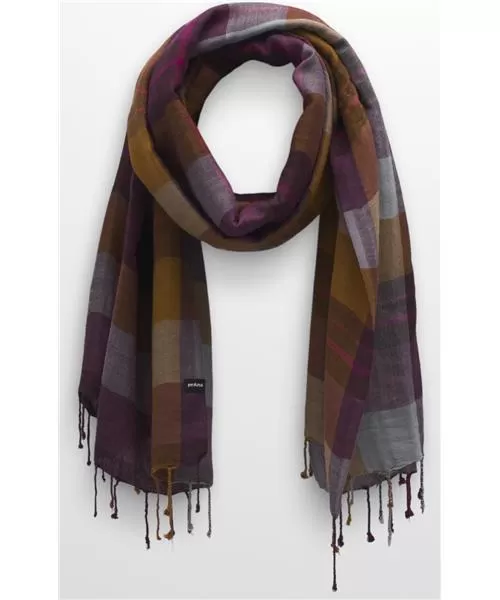 Skylan Scarf Women's