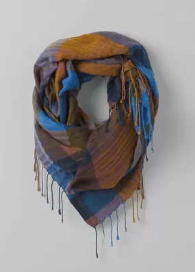 Skylan Scarf Women's