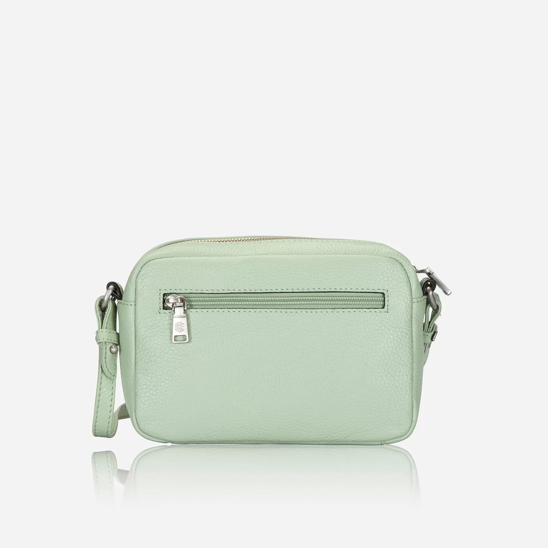 Small Crossbody, Sage Green