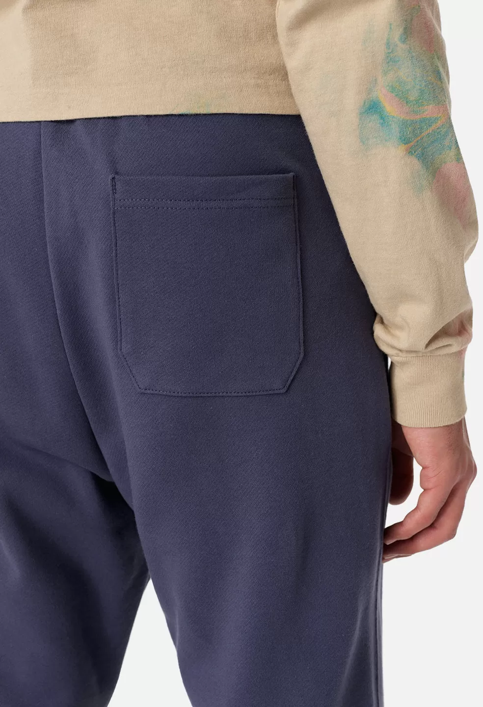 Sochi Sweatpants / Lapis