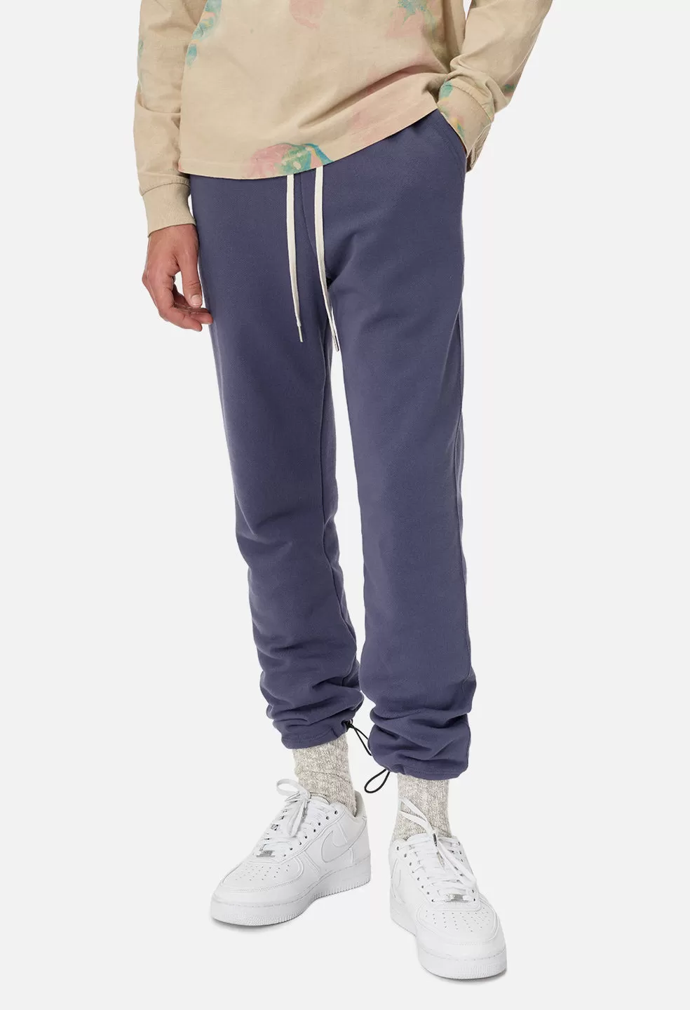 Sochi Sweatpants / Lapis