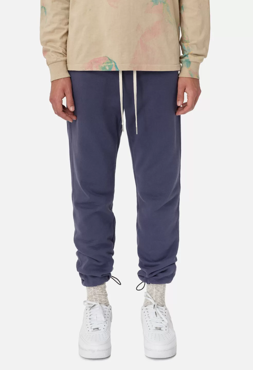 Sochi Sweatpants / Lapis