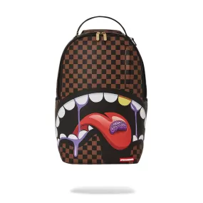 Sprayground DBD Was Here Vitamin Backpack