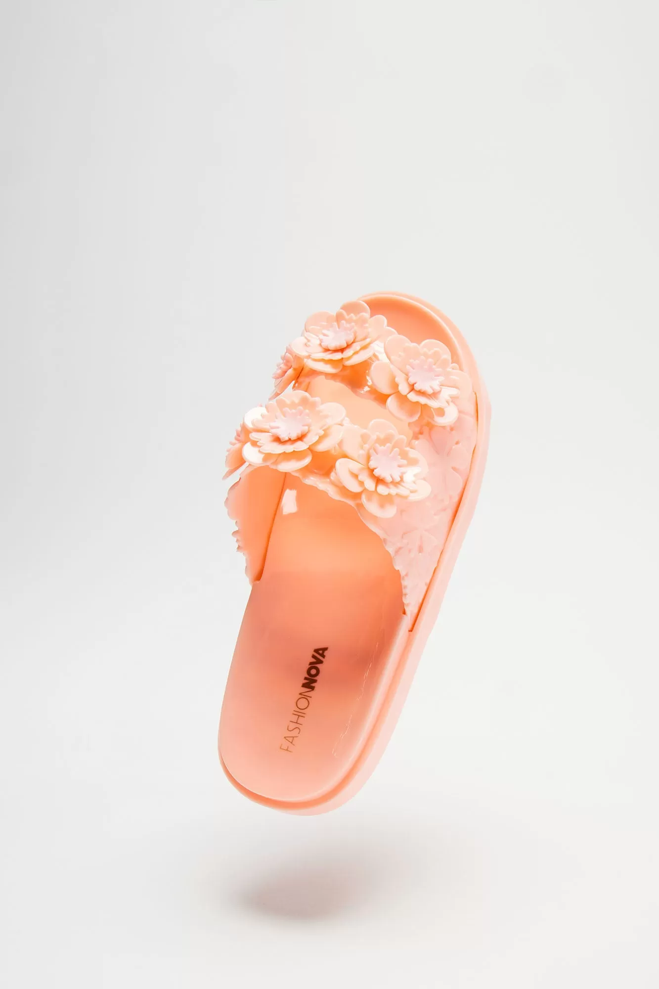 Spring Days Slides - Pink