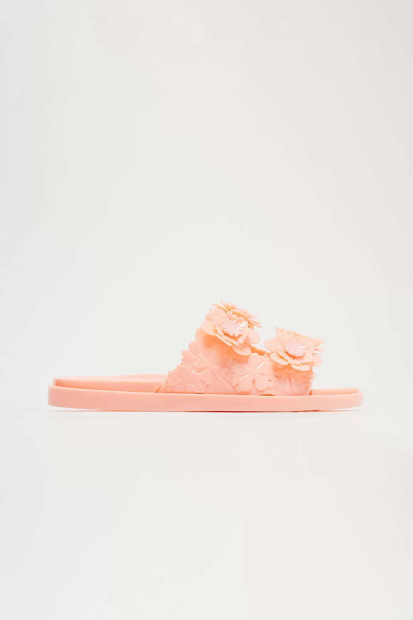 Spring Days Slides - Pink