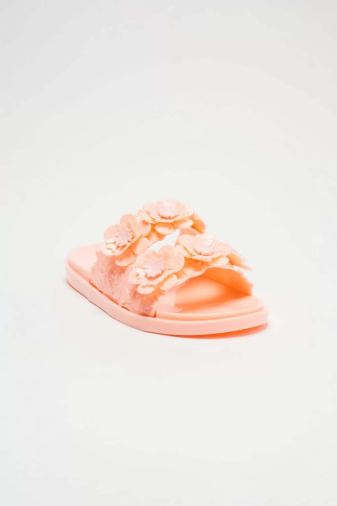 Spring Days Slides - Pink