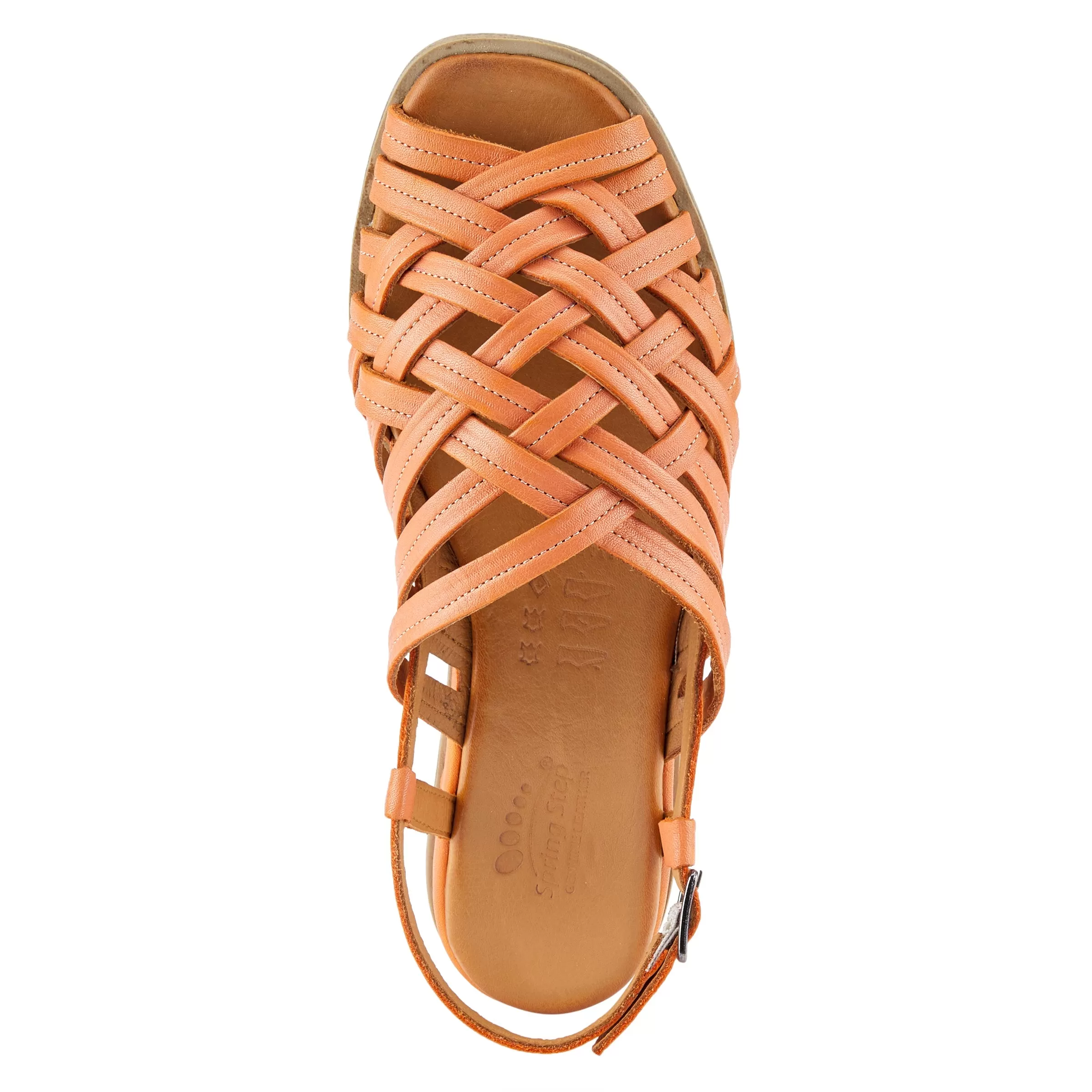 SPRING STEP ALVERTA SANDALS