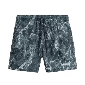 Stampd Ocean Marble Trunk