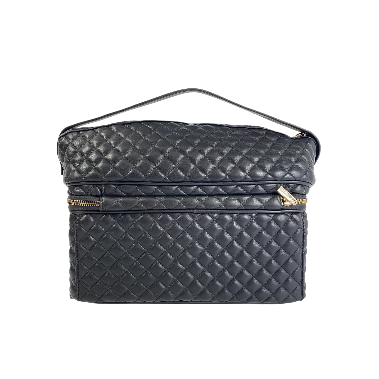 Stylist Travel Bag - Timeless Quilted