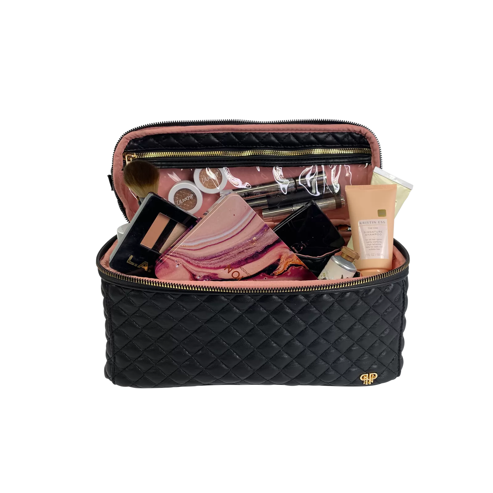 Stylist Travel Bag - Timeless Quilted