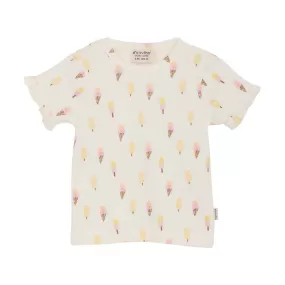 T-Shirt SS - ice cream