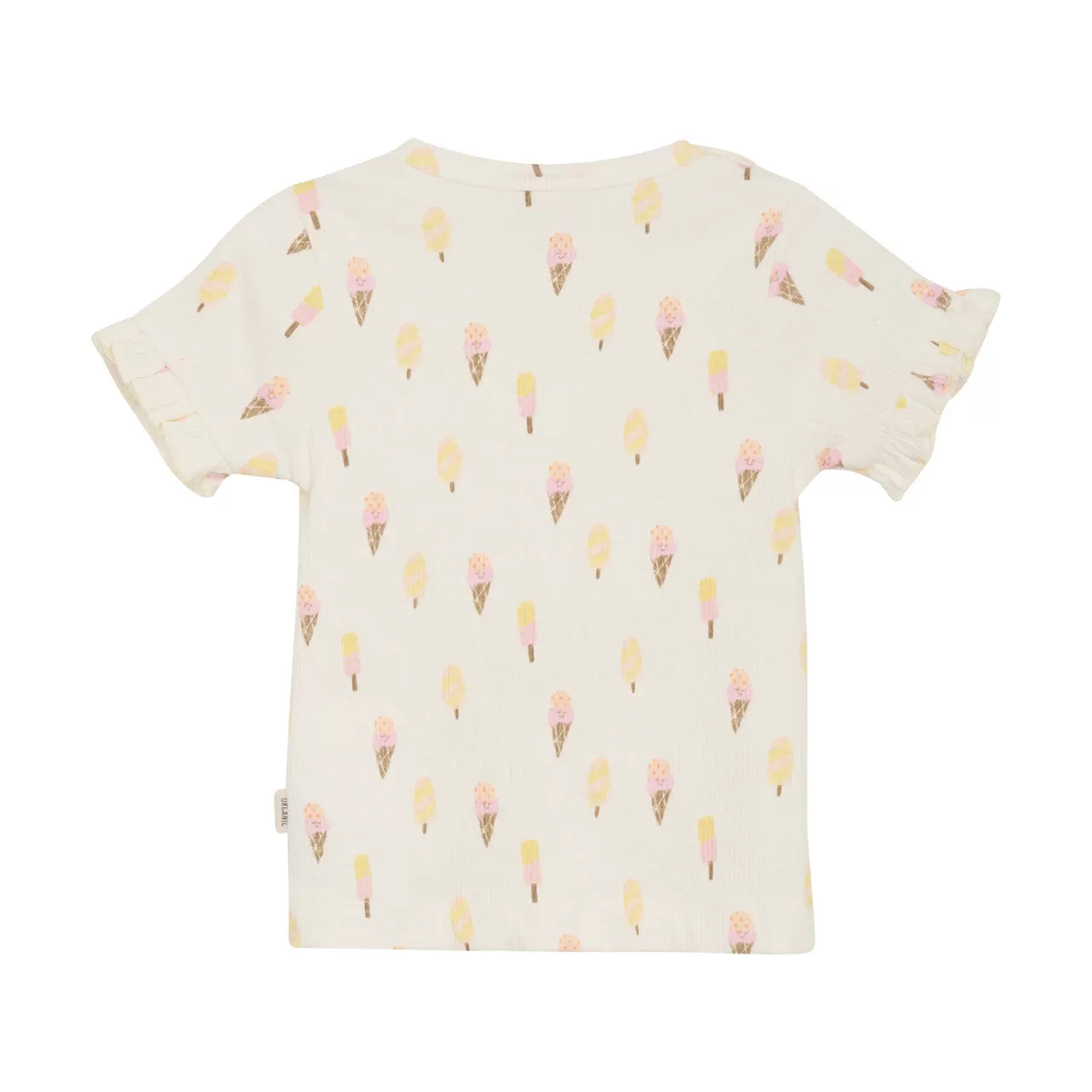 T-Shirt SS - ice cream