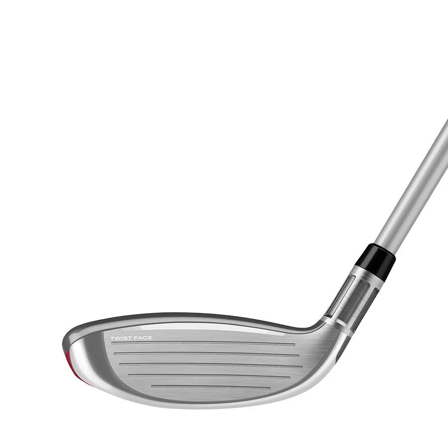 TaylorMade Ladies Stealth Rescue Hybrid