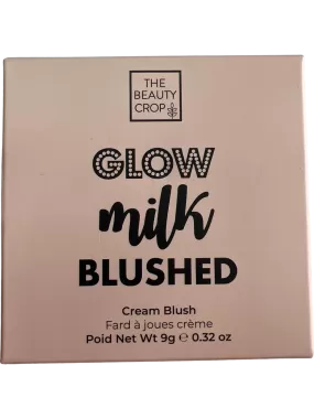 The Beauty Crop Blingin Dahlia Glow Milk Blushed Cream Blush 9g