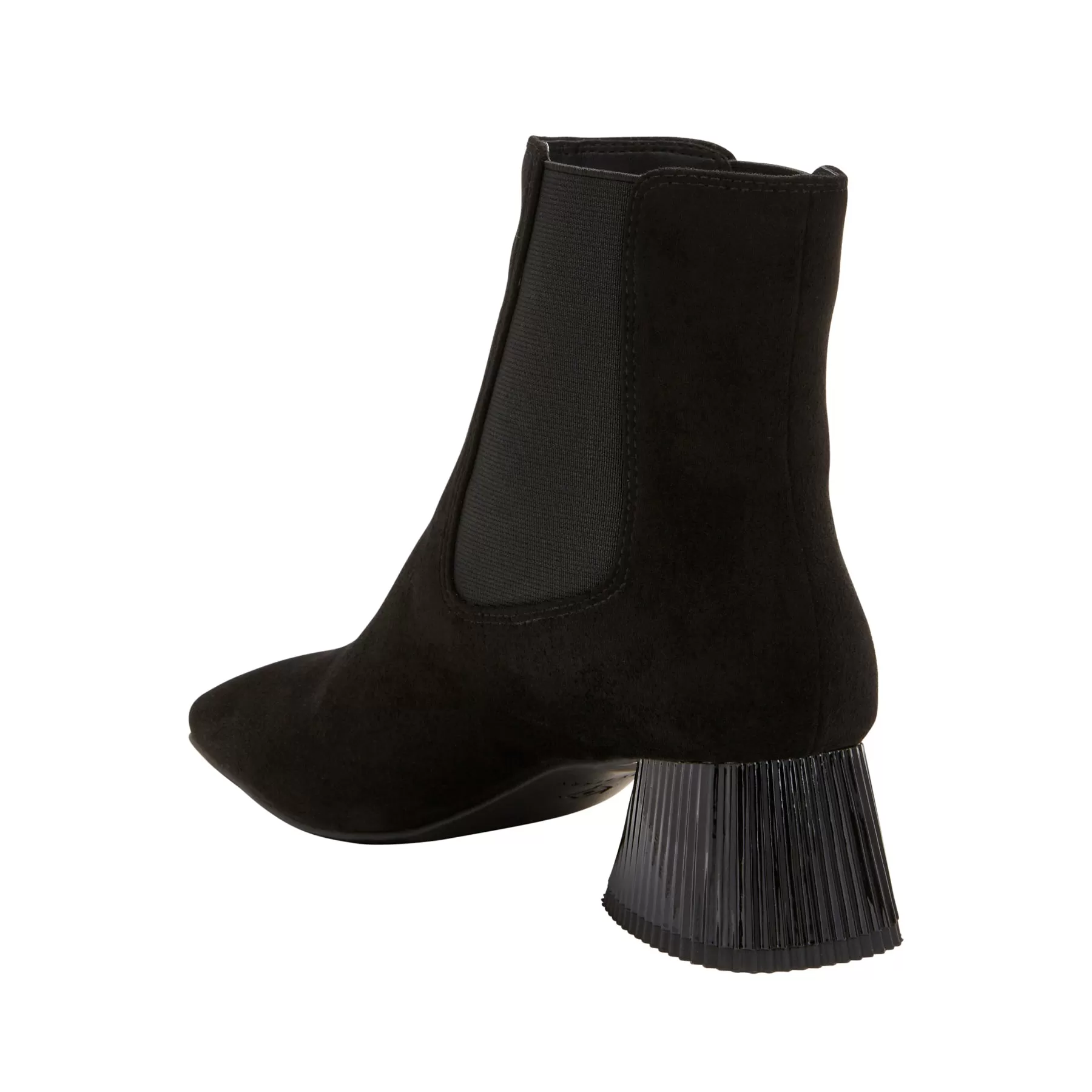 THE CLARRA BOOTIE