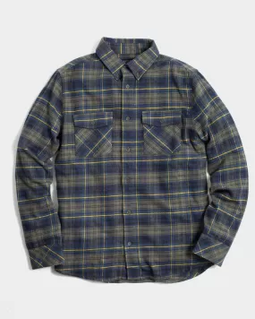 The Men's Responsible Flannel - F20