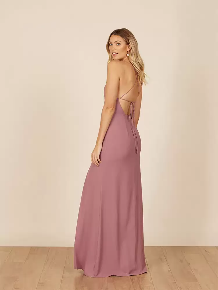 The Roschelle Bridesmaid Collection (Customisable)