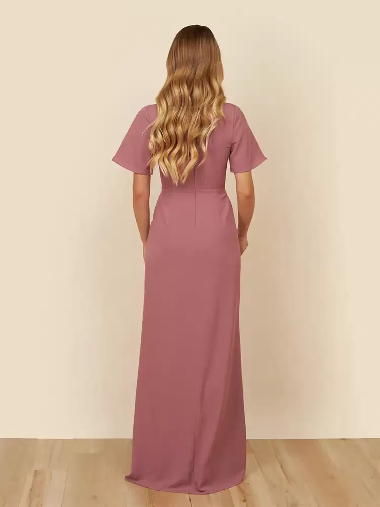 The Roschelle Bridesmaid Collection (Customisable)