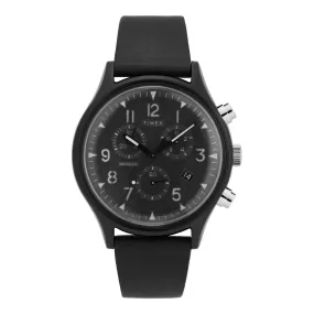 Timex Stainless Steel Multi-Function Men's Watch TW2T29500