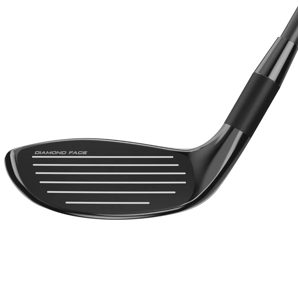 Tour Edge E722 Ladies Hybrids