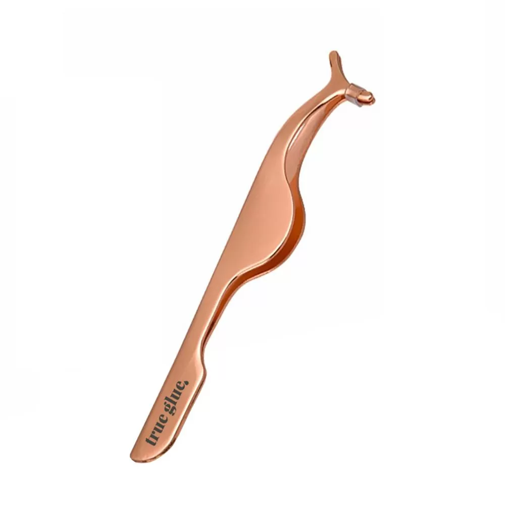 True-Glue Lash Applicator Tweezers