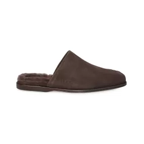 UGG Chateau Slip On Stout Shoes - Men's