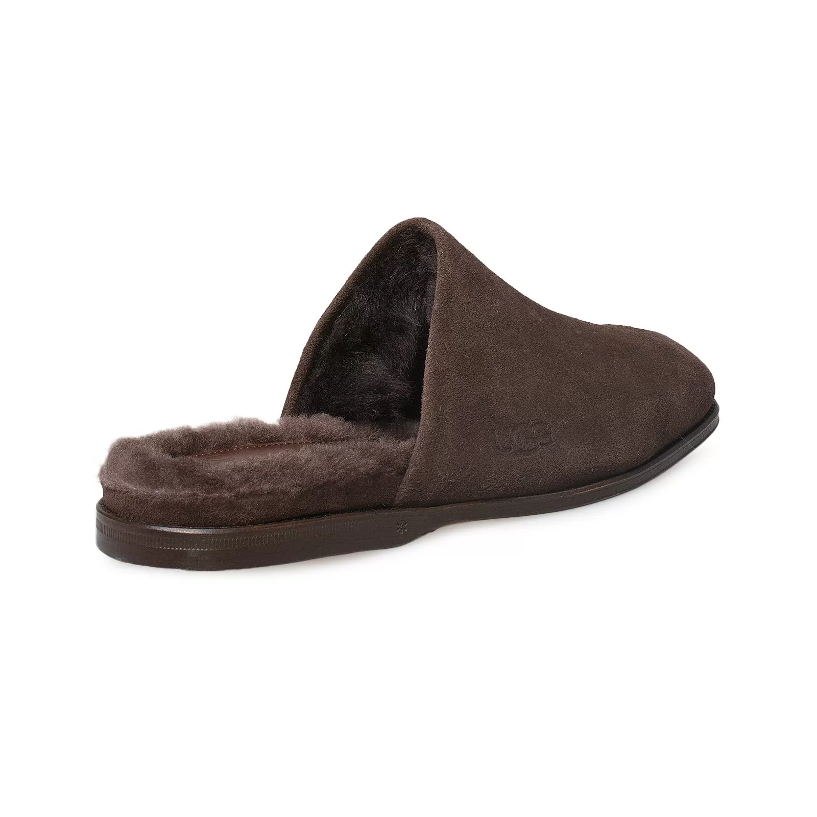 UGG Chateau Slip On Stout Shoes - Men's