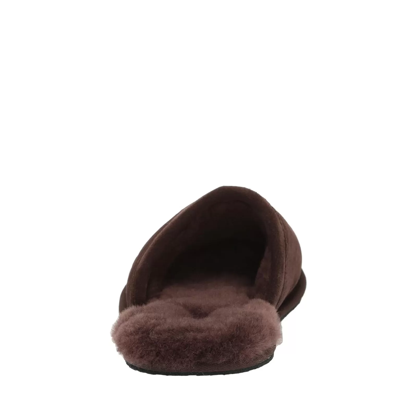 UGG Scuff Slipper 1101111 (Dusted Cocoa)