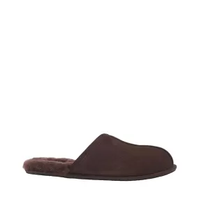 UGG Scuff Slipper 1101111 (Dusted Cocoa)