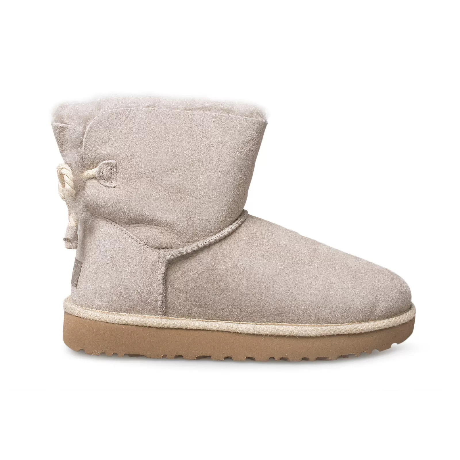 UGG Selene Oyster Boots - Women's