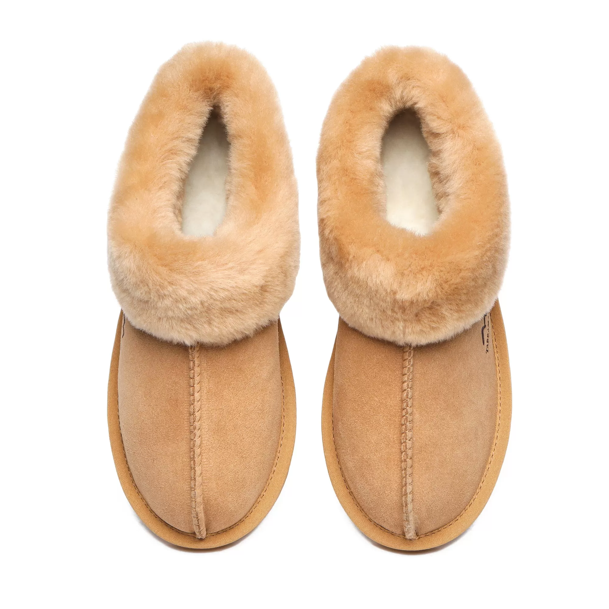 UGG Tarra Ankle Slipper