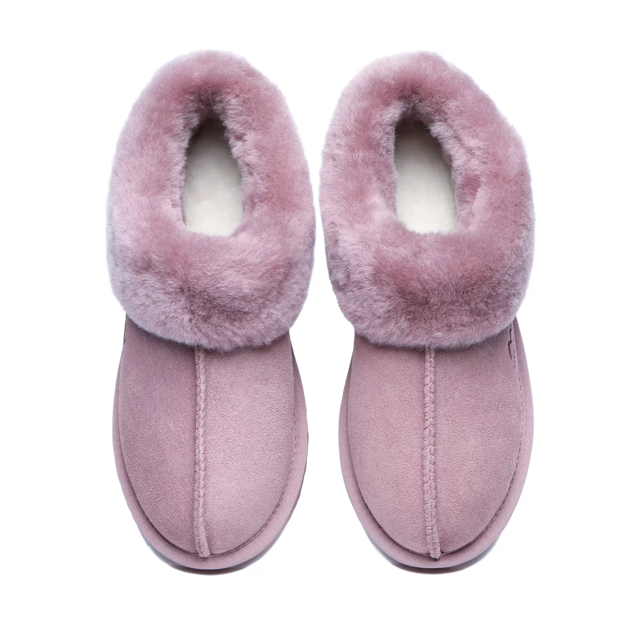 UGG Tarra Ankle Slipper