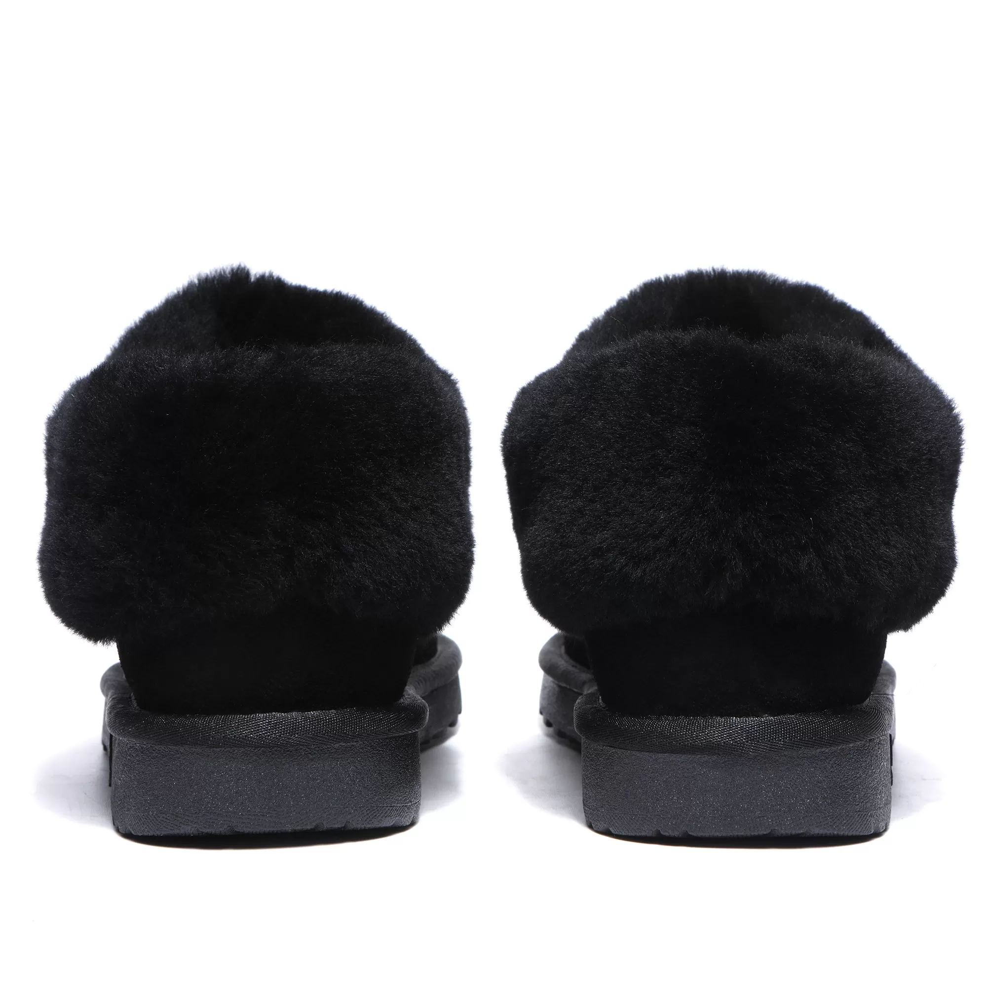 UGG Tarra Ankle Slipper