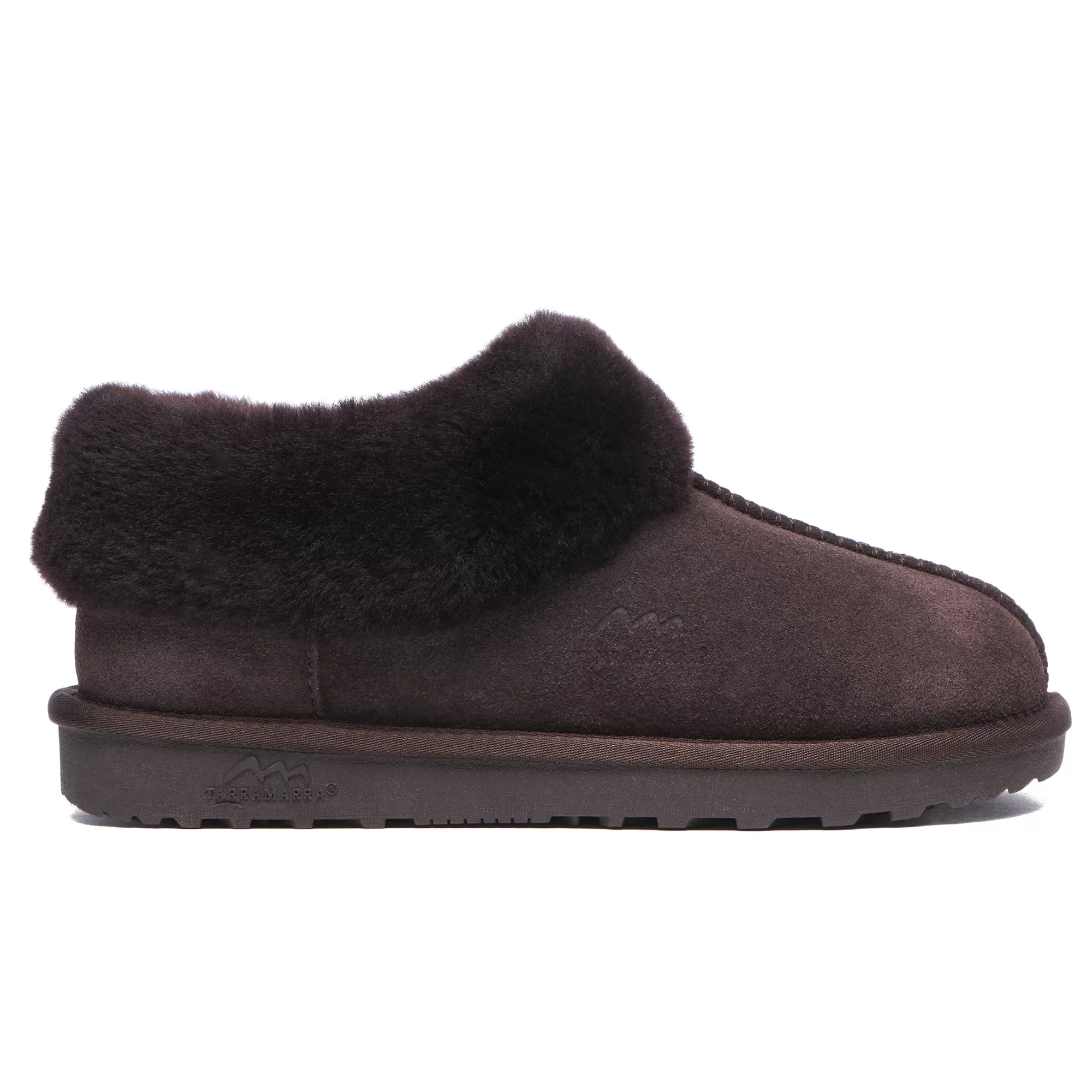 UGG Tarra Ankle Slipper